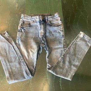 Zara Boys Jeans - Size 8